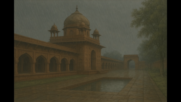 Raag Mian Ki Malhar (Free Download)