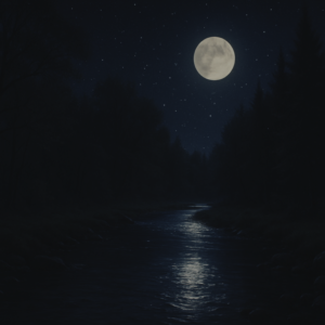 Silent Night | Ambient Healing Music with Bansuri